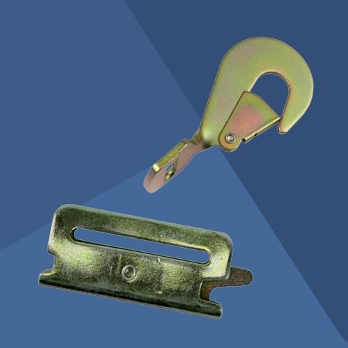 Industrial Hardware Industrial Hardware