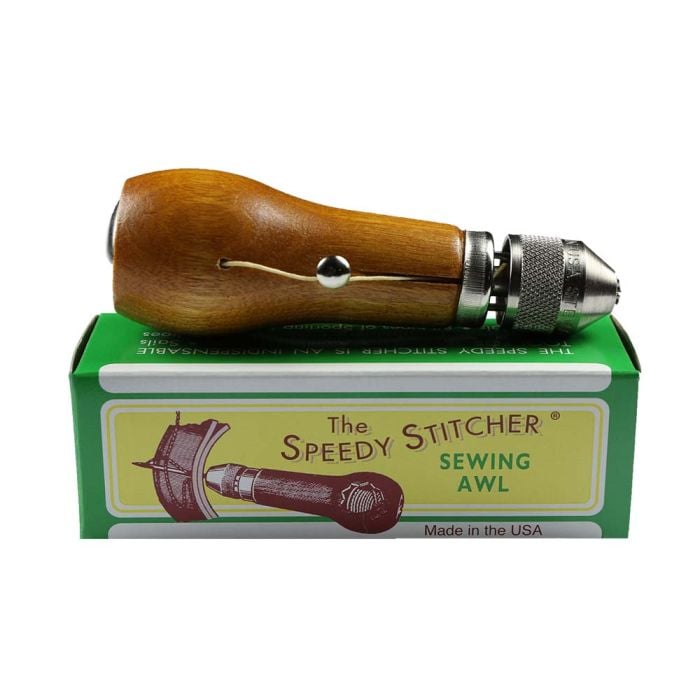 Speedy Stitcher Sewing Awl