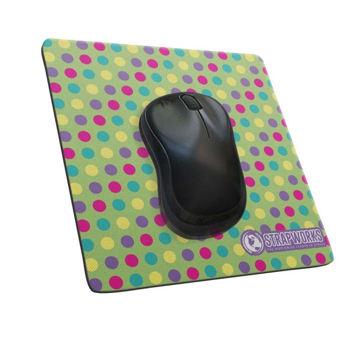 Mouse Pads