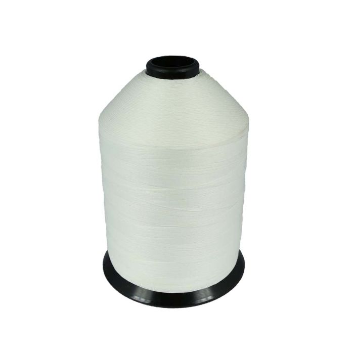 1 Lb. Spool of Thread White