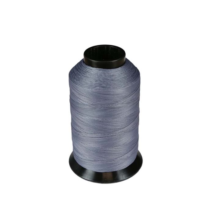 4 Oz. Spool of Thread Gray