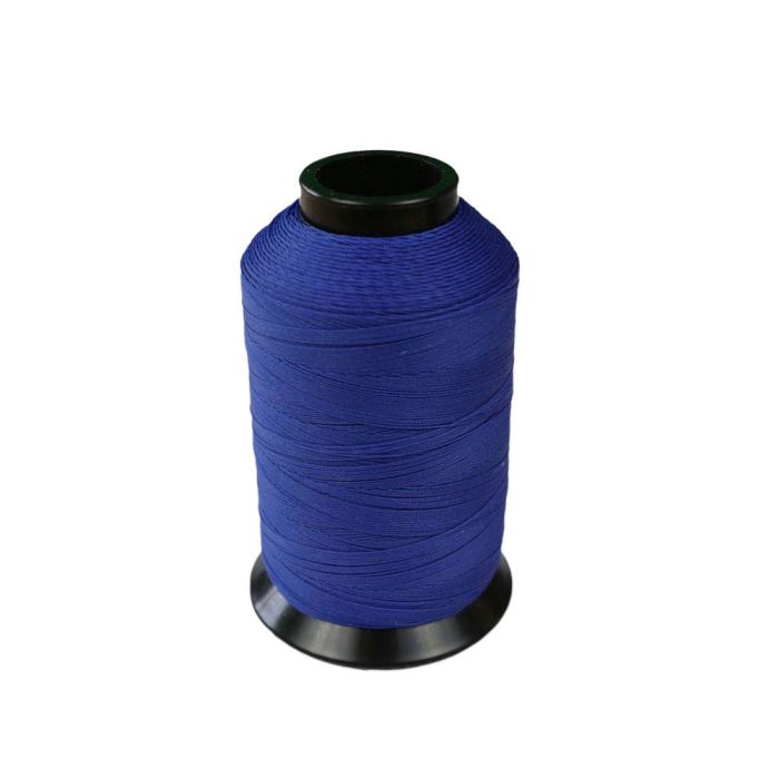 4 Oz. Spool of Thread Pacific Blue