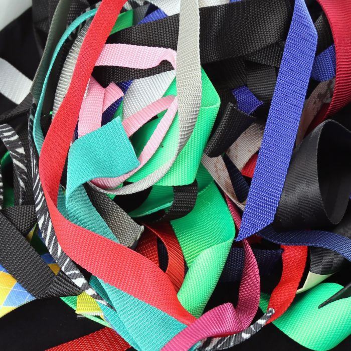 10lb. Webbing Grab Bag