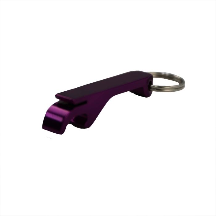 Grape Soda Claw Bottle Opener