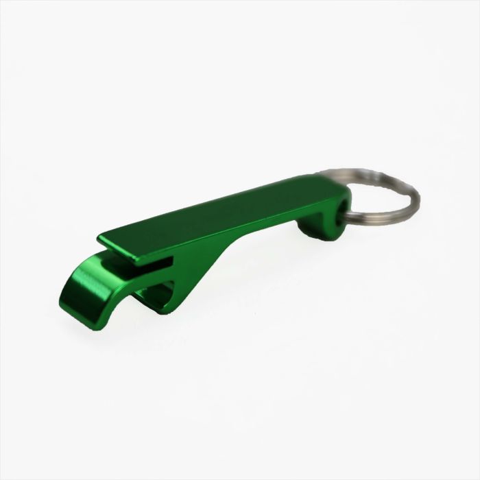 Jalapeno Green Claw Bottle Opener