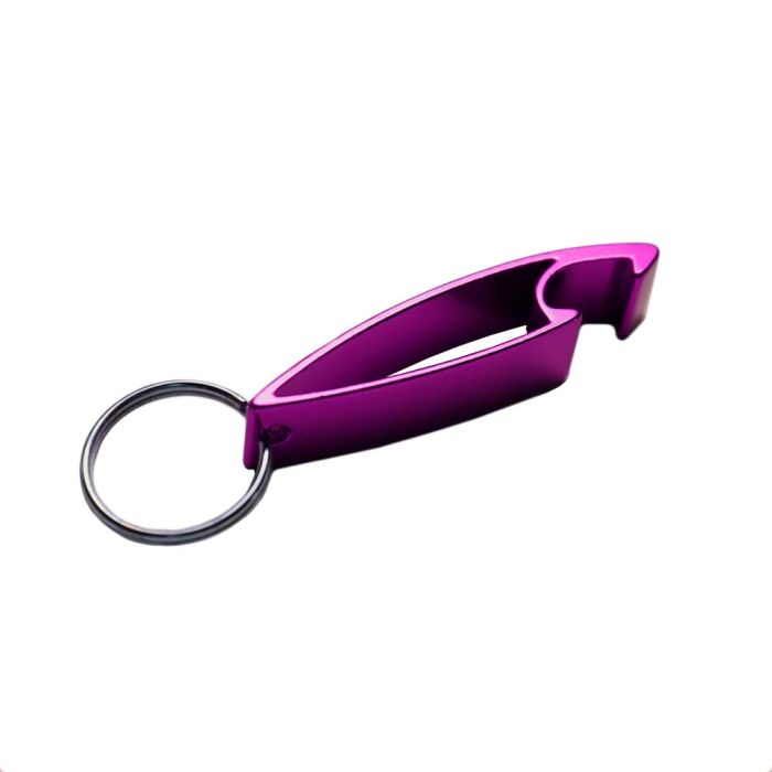 Grape Soda Shark Bottle Opener