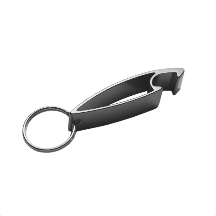 Silver bullet Shark Bottle Opener
