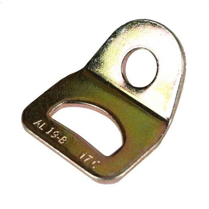 1 Inch Metal Bolt Plate