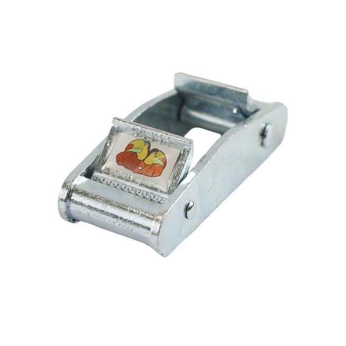 1 Inch TwoCam Metal Cam Buckle