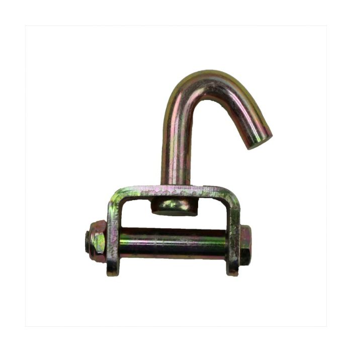 2 Inch Industrial Idler J-Hook
