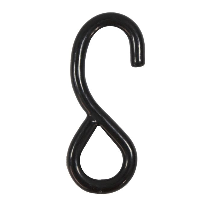 Vinyl Coated S-Hook