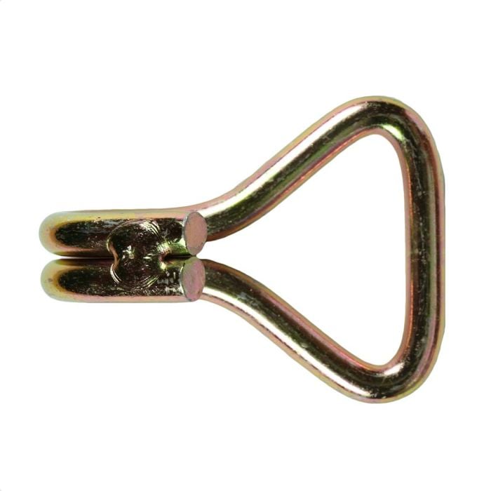 2 Inch Heavy Duty Metal Wire Hook