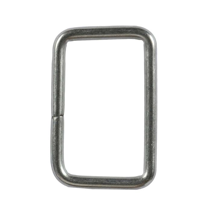 1 Inch Stainless Steel Loop
