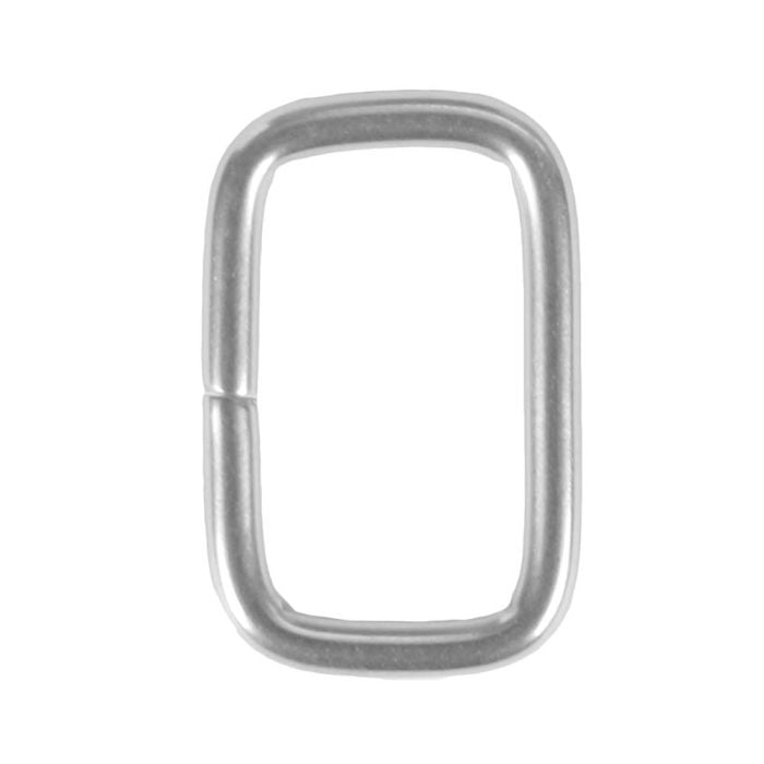3/4 Inch Stainless Steel Loop