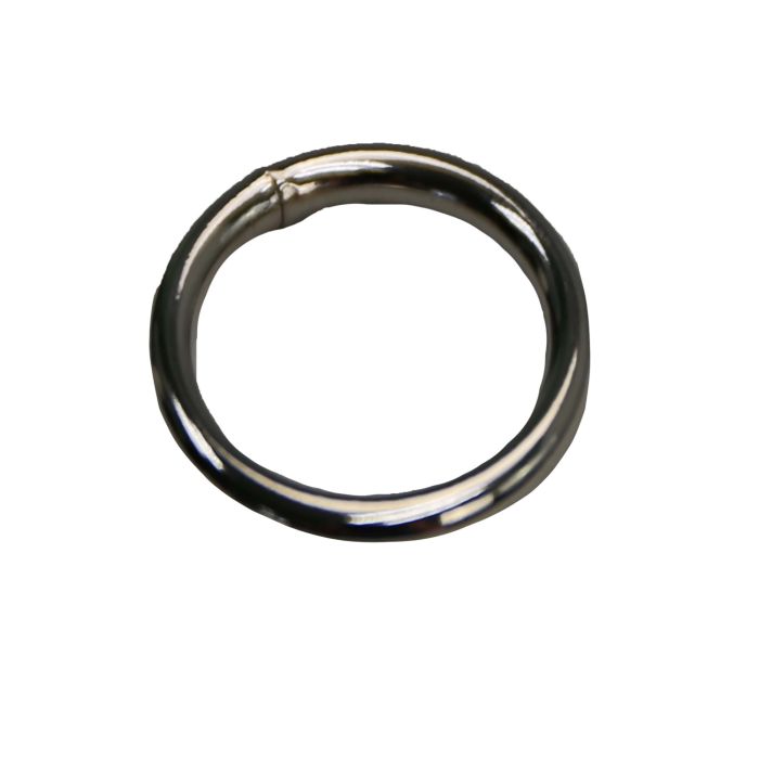 3/4 Inch Metal O-Ring