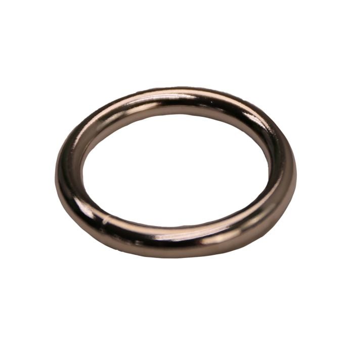 1 1/2 Inch Metal O-Ring