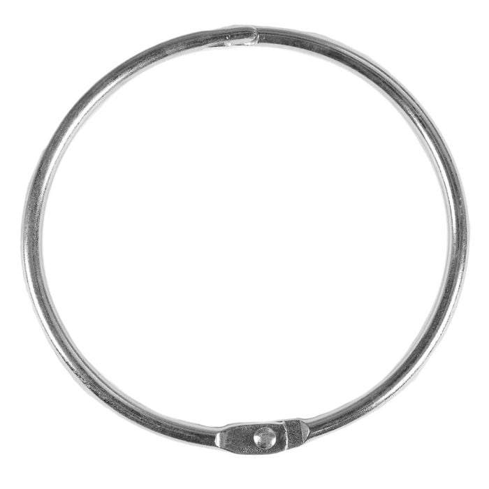 3 Inch Metal Opening O-Ring