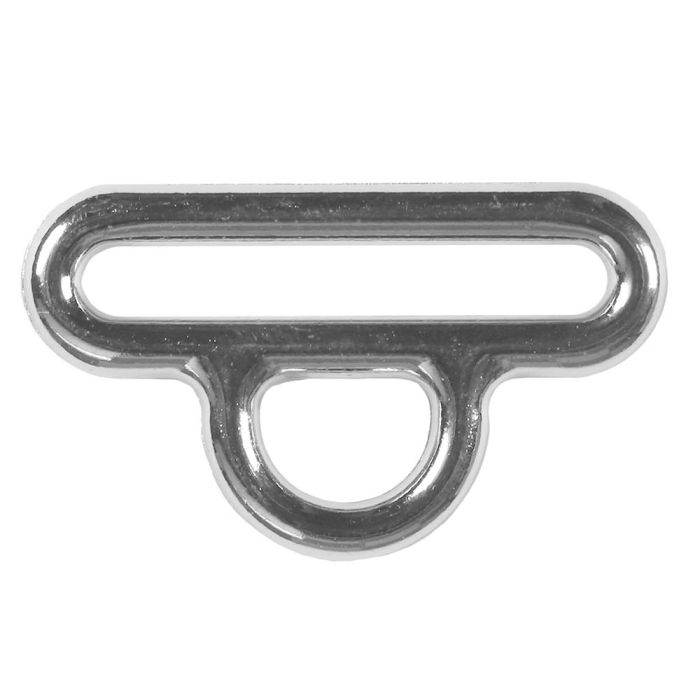 1 1/2 Inch to Cord Beefy Metal Reducing Loop
