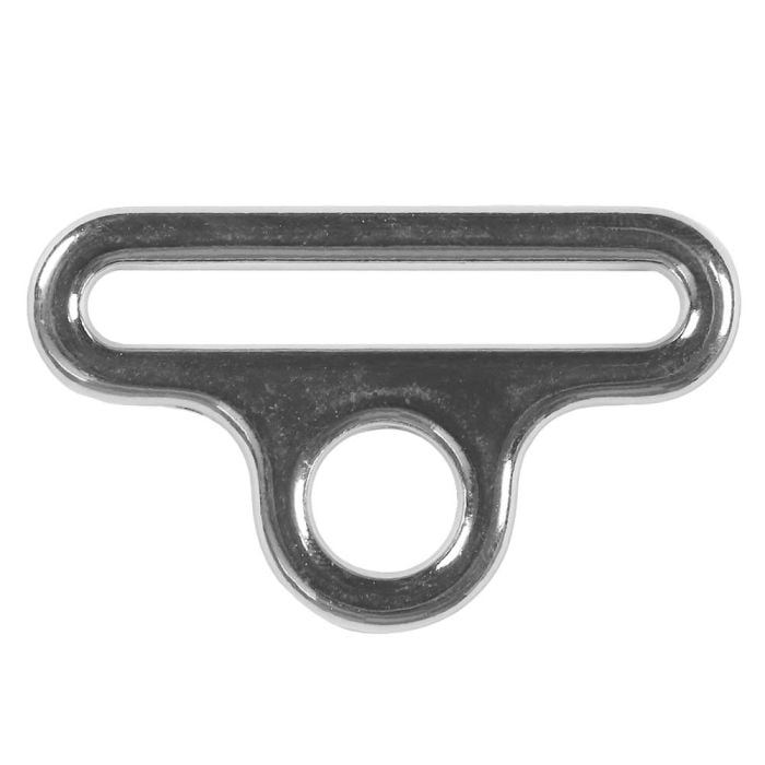 1 1/2 Inch to Cord Metal Reducing Loop