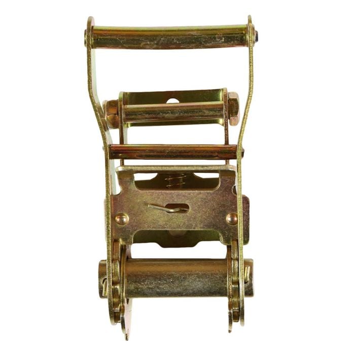 1 1/2 Inch Ratchet Buckle