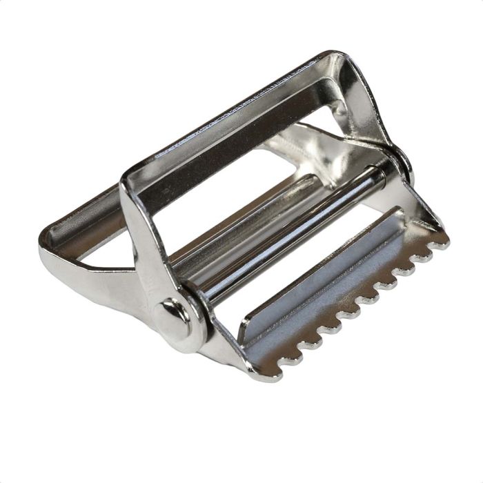 2 Inch Medical Clasp/Gait Buckle