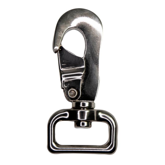 1 Inch Beefy Metal Bolt Snap