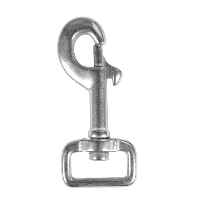 1 Inch Stainless Steel Bolt Snap