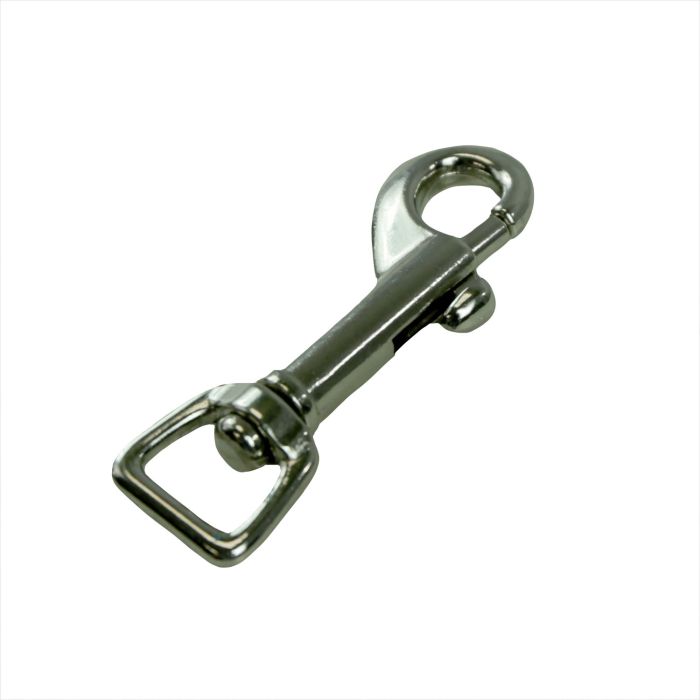 1/2 Inch Metal Bolt Snap