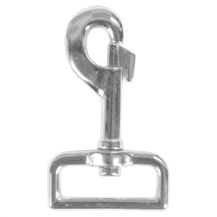 1 1/2 Inch Metal Bolt Snap