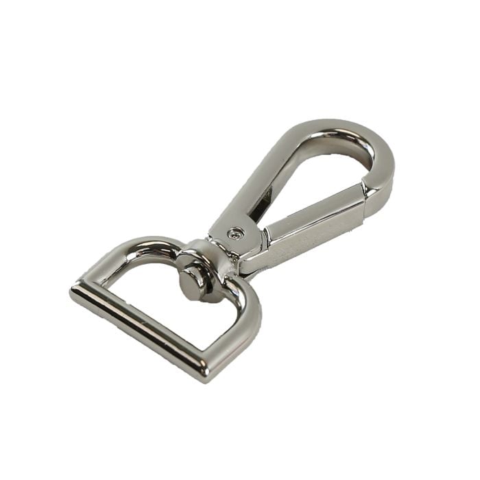 1 Inch Metal Rotating Snap Hook