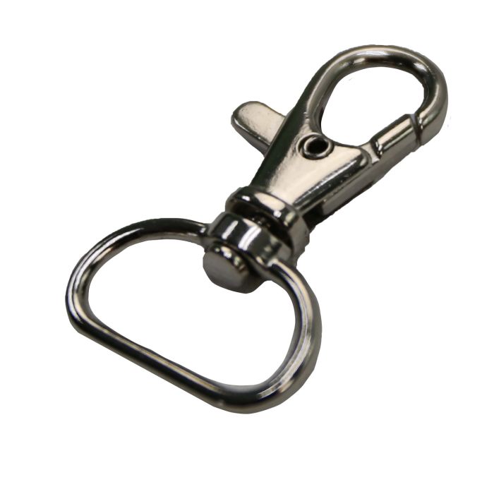 1/2 Inch Light Duty Metal Trigger Snap