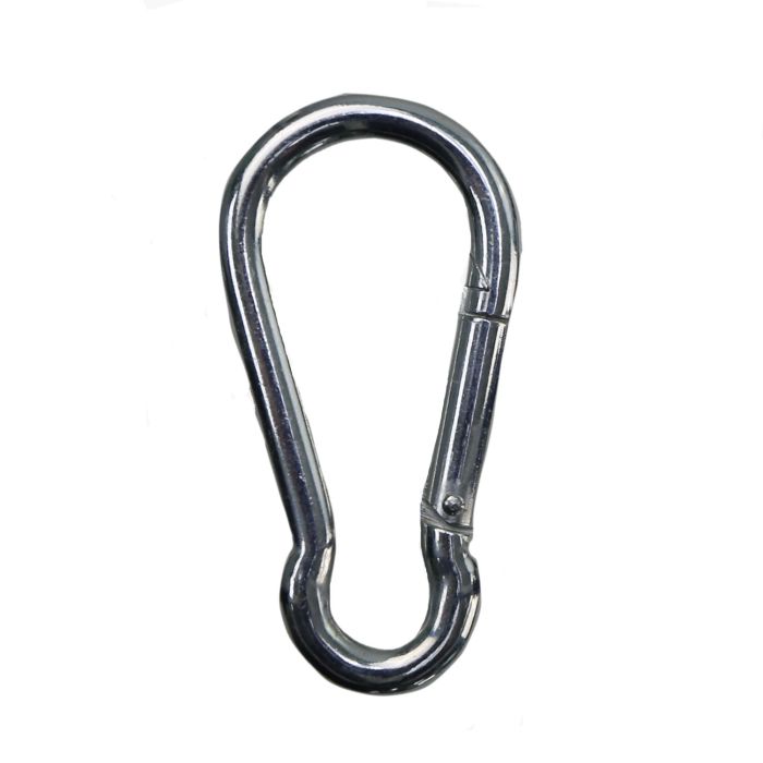 Metal Spring Link Zinc