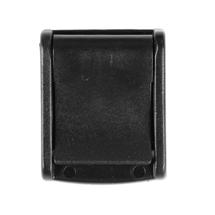 1 Inch Super Lock Plastic Cam Buckle