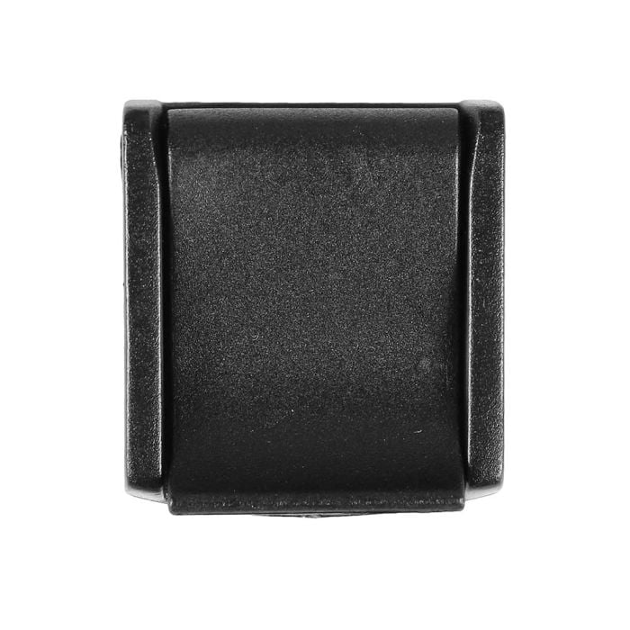 1 Inch Plastic Cam Buckle