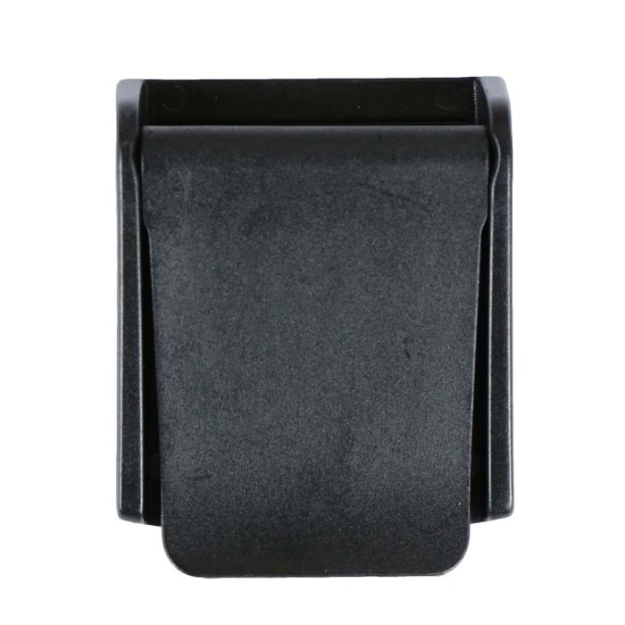 2 Inch Plastic Cam Buckle
