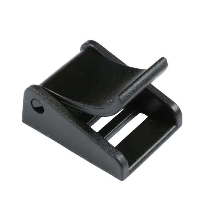 1/2 Inch Plastic Cam Buckle