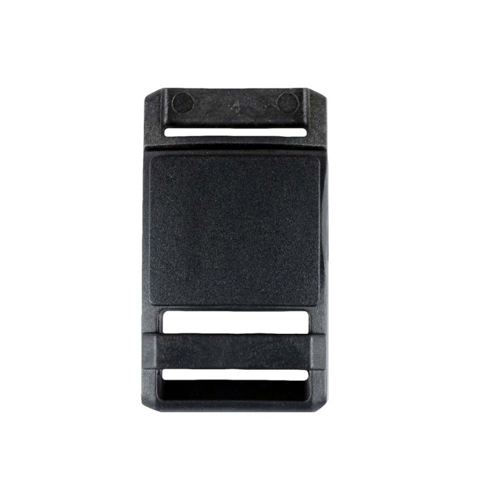 3/4 Inch Plastic Fidlock Magnetic Slide Release Buckle