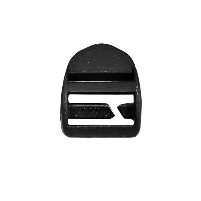 1 Inch Field Repair Plastic Strap Adjuster