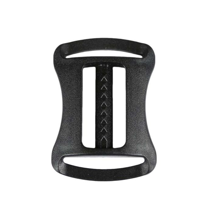1 Inch Plastic Sternum Strap Adjuster