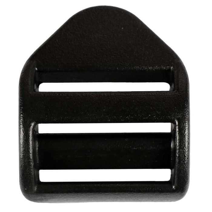 2 Inch Plastic Strap Adjuster