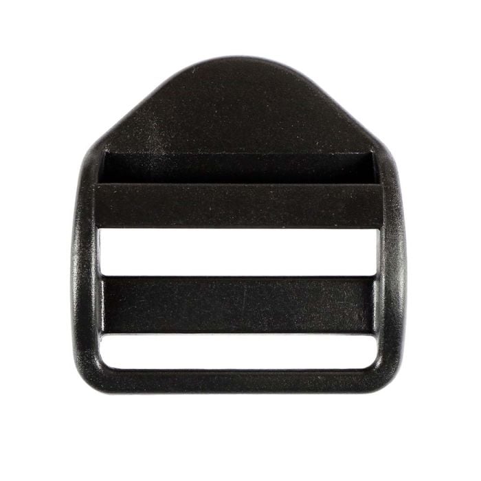 1 1/2 Inch Plastic Strap Adjuster