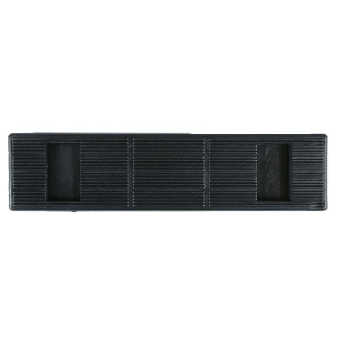 1 Inch Thermo-Plastic Shoulder Pads