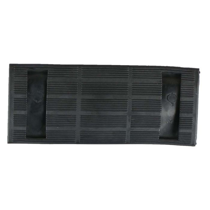 2 Inch Thermo-Plastic Shoulder Pads