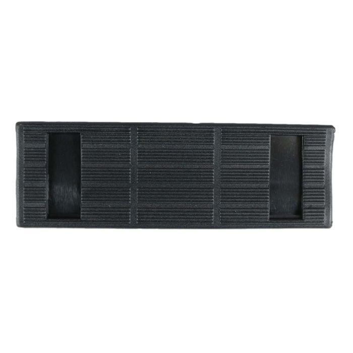 1 1/2 Inch Thermo-Plastic Shoulder Pads