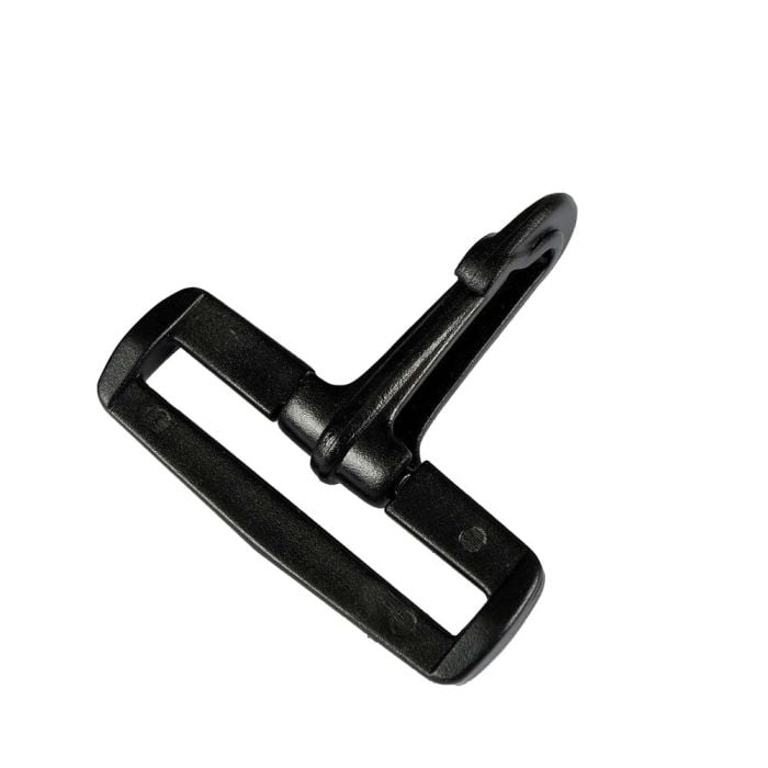 2 Inch Plastic Swivel Snap Hook