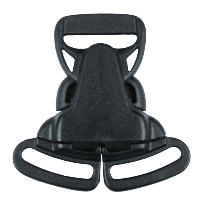 1 Inch Plastic Split Release Buckle