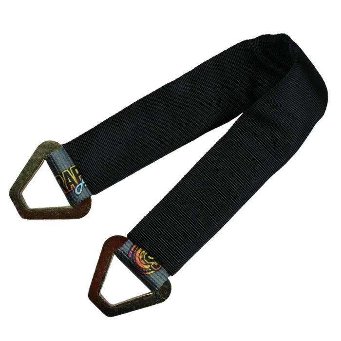2 Inch Axle Extension Strap