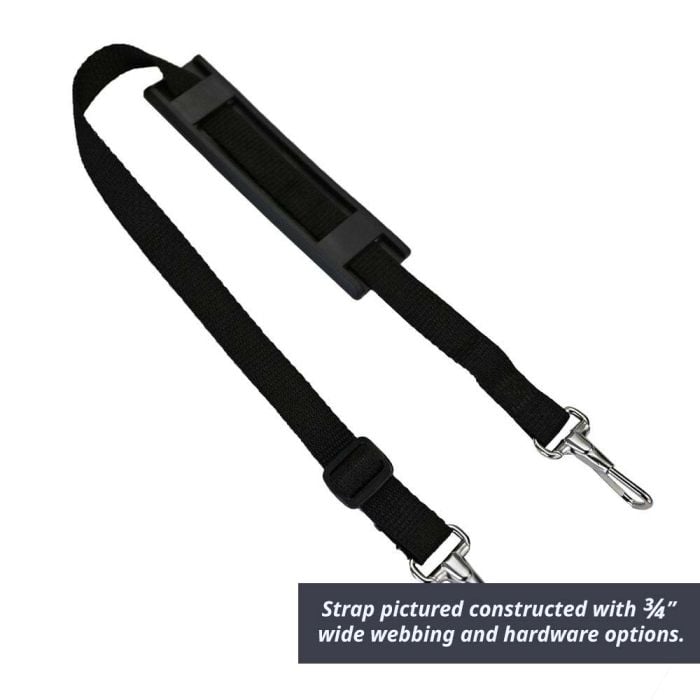 1 Inch Shoulder Strap