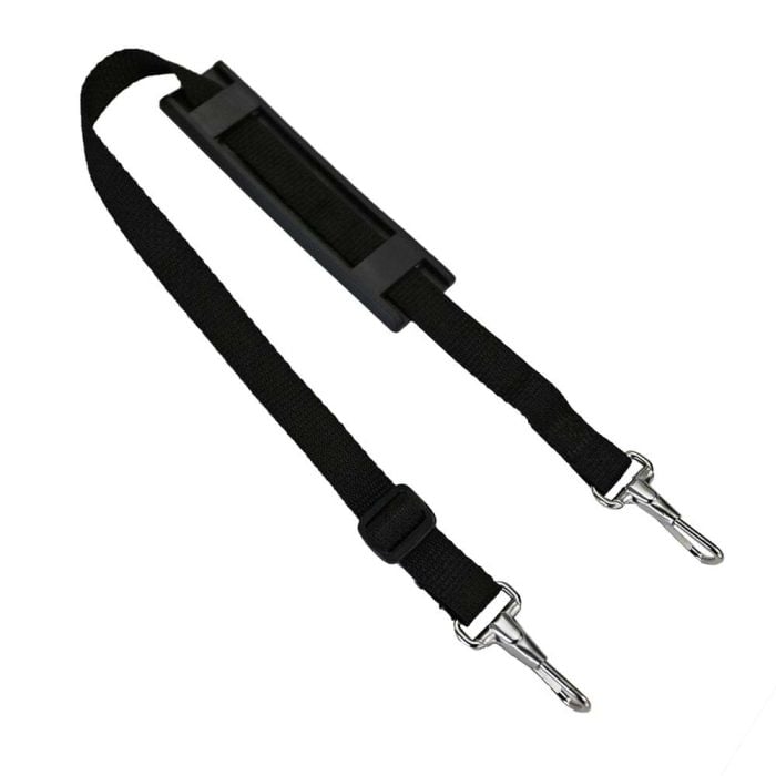 3/4 Inch Shoulder Strap