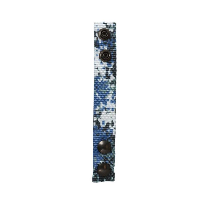1 Inch Belt Keepers